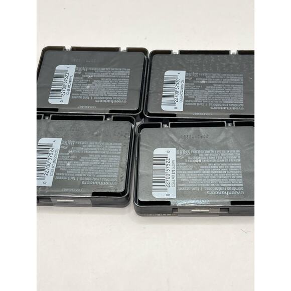 Lot of 4-CoverGirl Eye Enhancers 4-Kit Eye Shadow -(272, 224, 276, 274)- 0.19 oz - Picture 4 of 12